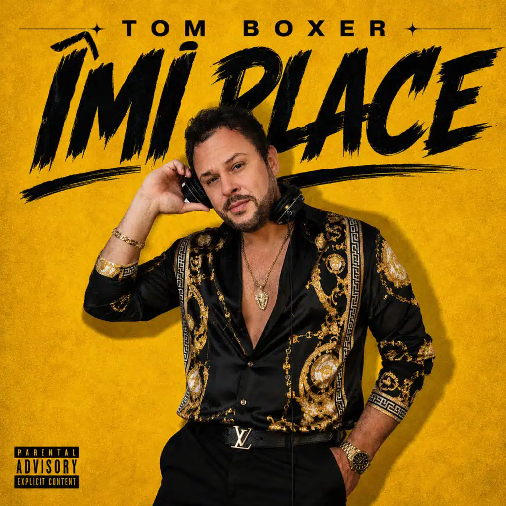 Tom Boxer
