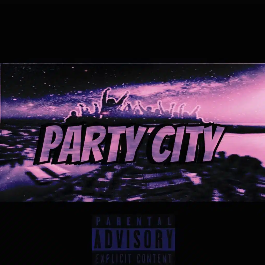 Party City (slowed and reverb) [feat. BigReek]