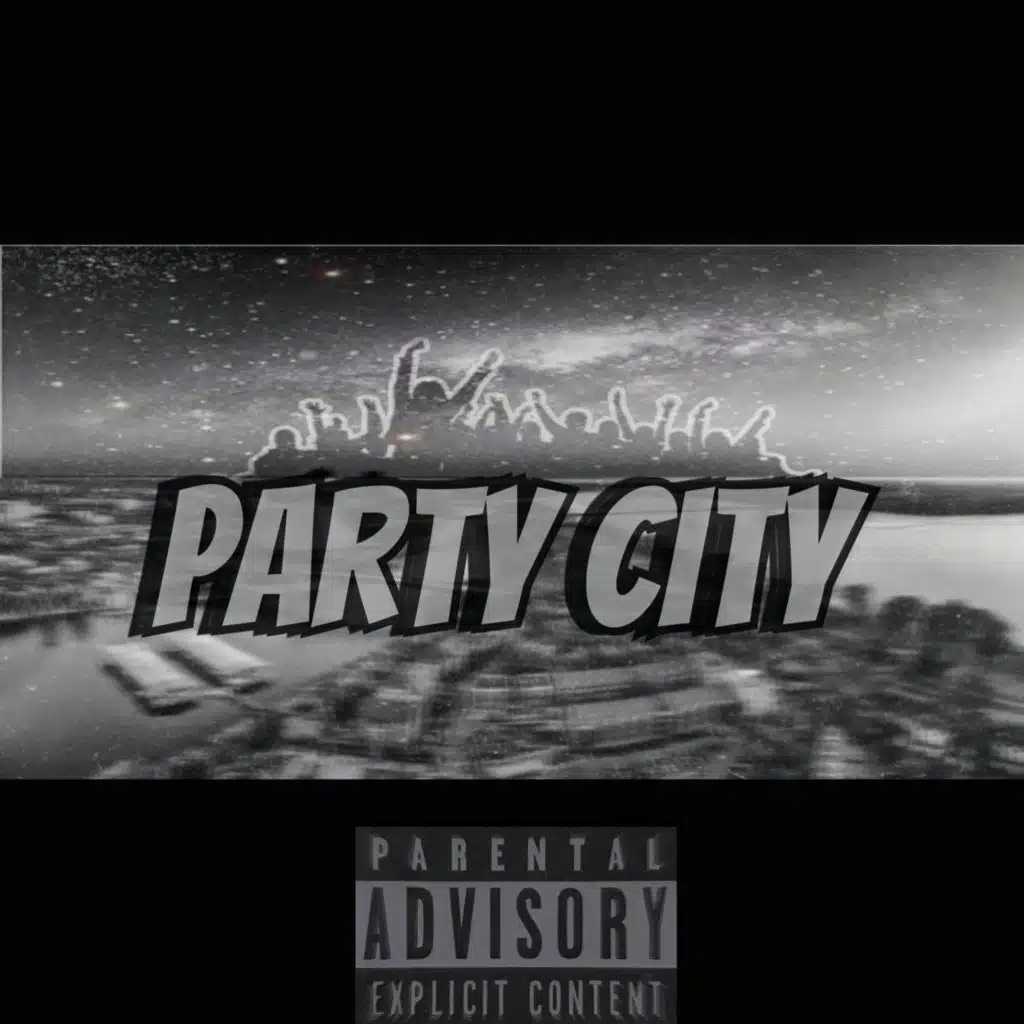 Party City (feat. BigReek)