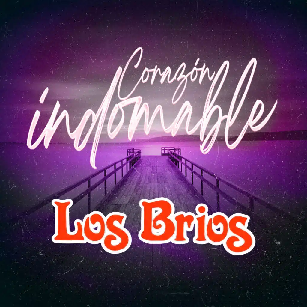 Corazon Indomable