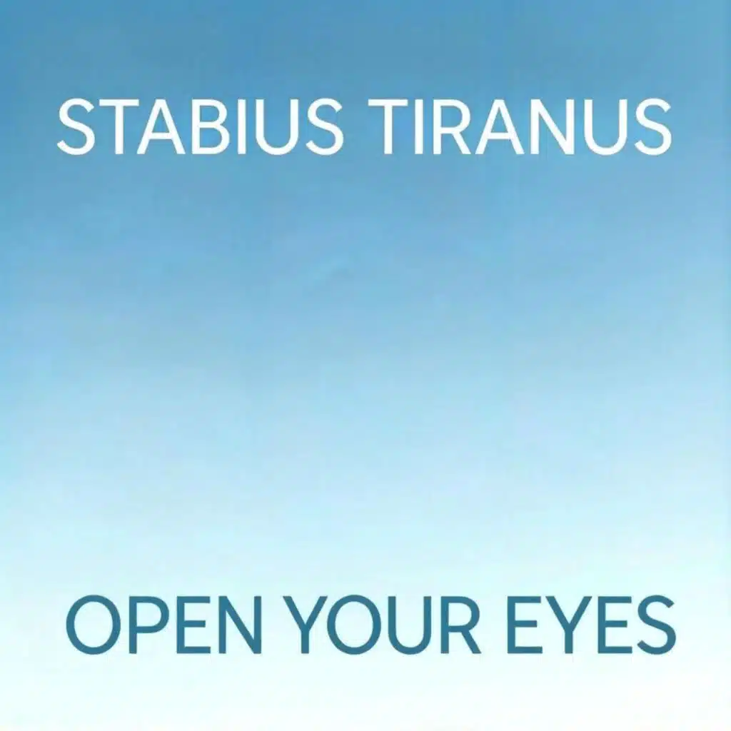 Stabius Tiranus
