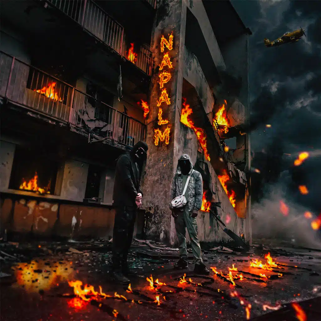 NAPALM
