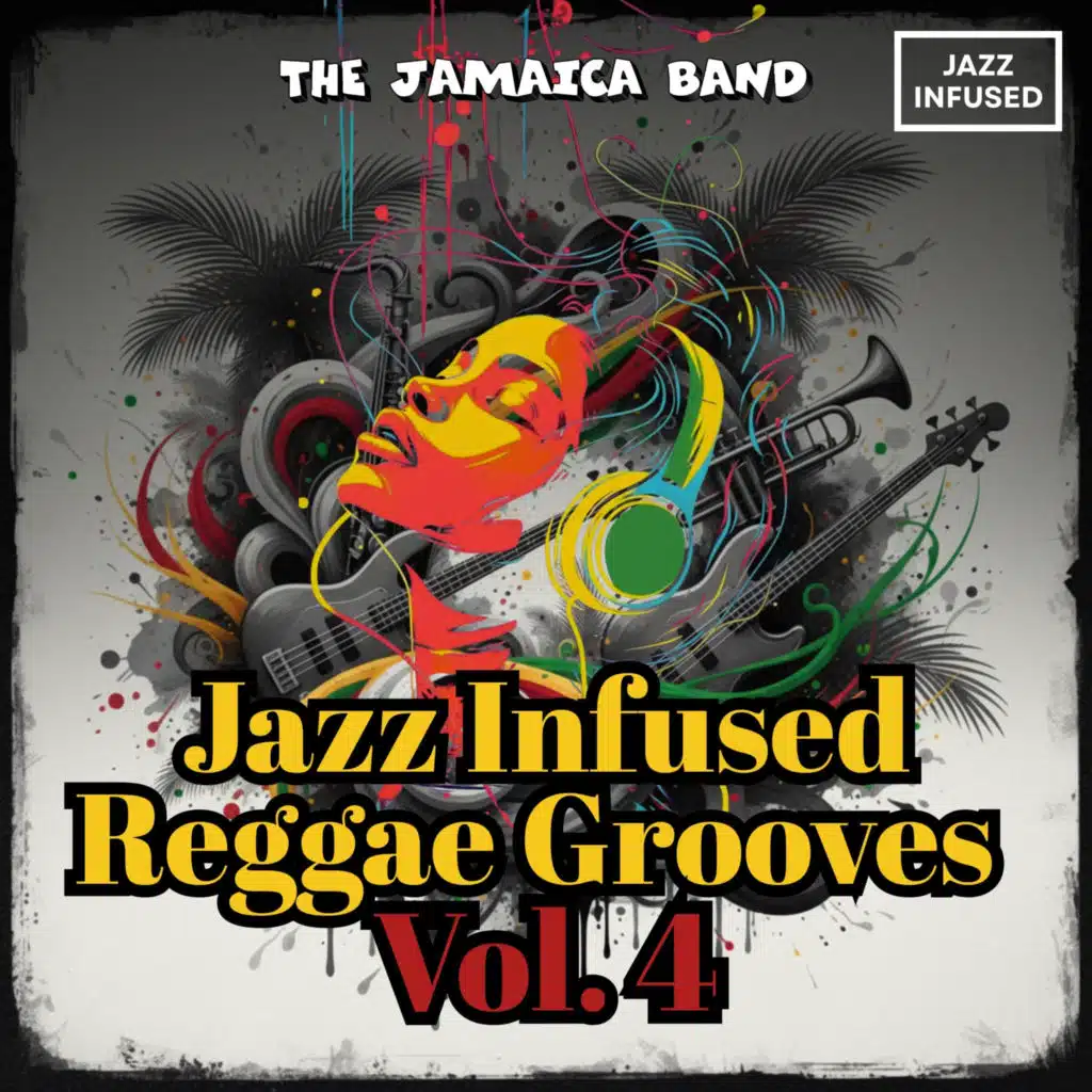The Jamaica Band