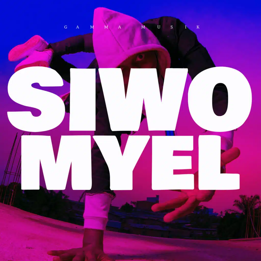 Siwo Myel
