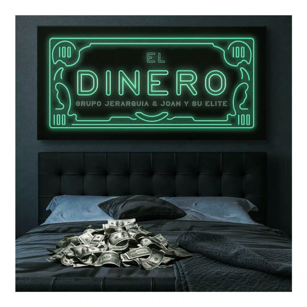 El Dinero (En Vivo)