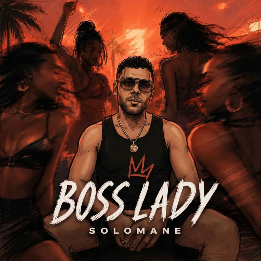 Solomane