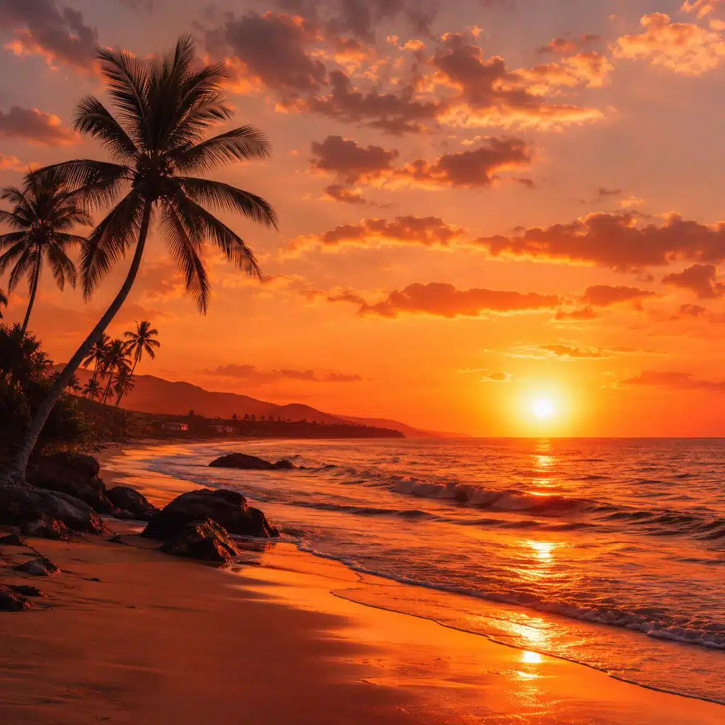 Afro House (Sunset Summer 2026)
