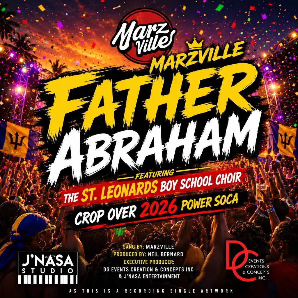 Marzville