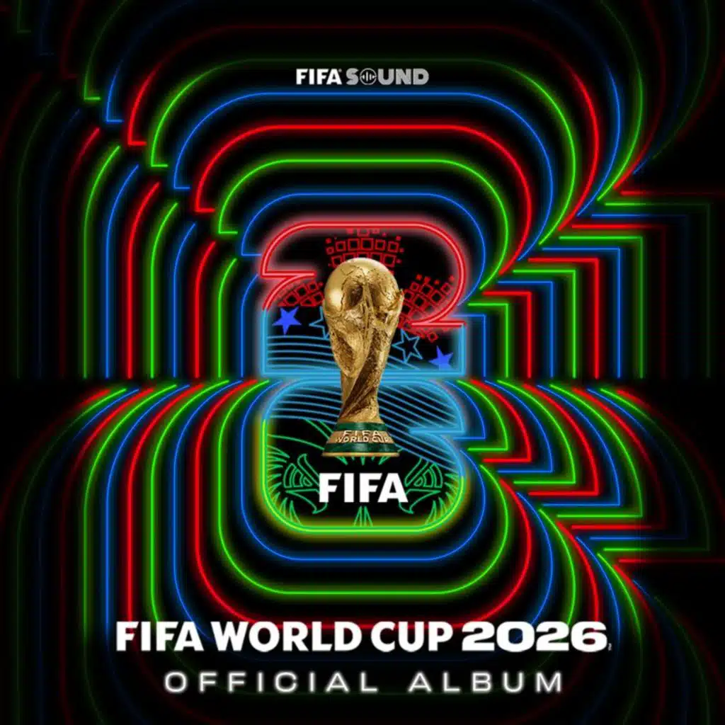 FIFA Sound