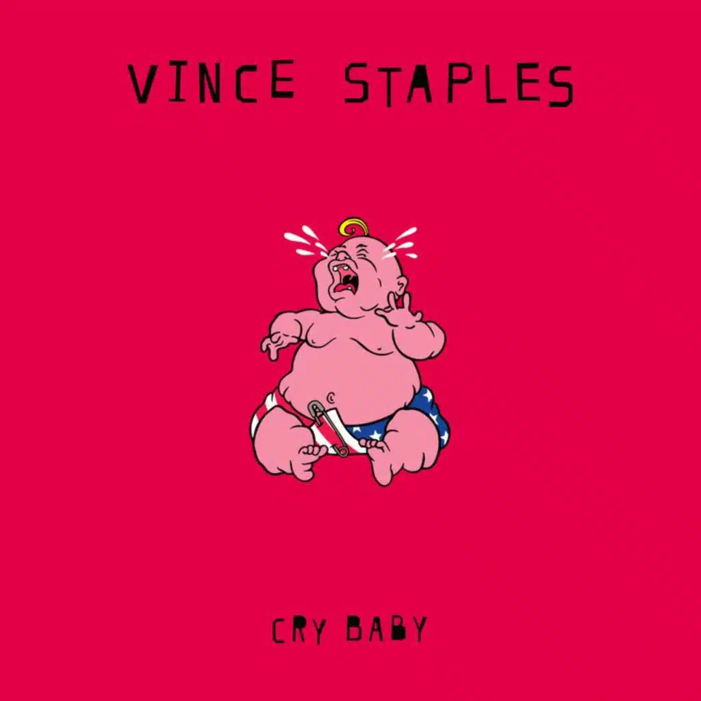 Cry Baby