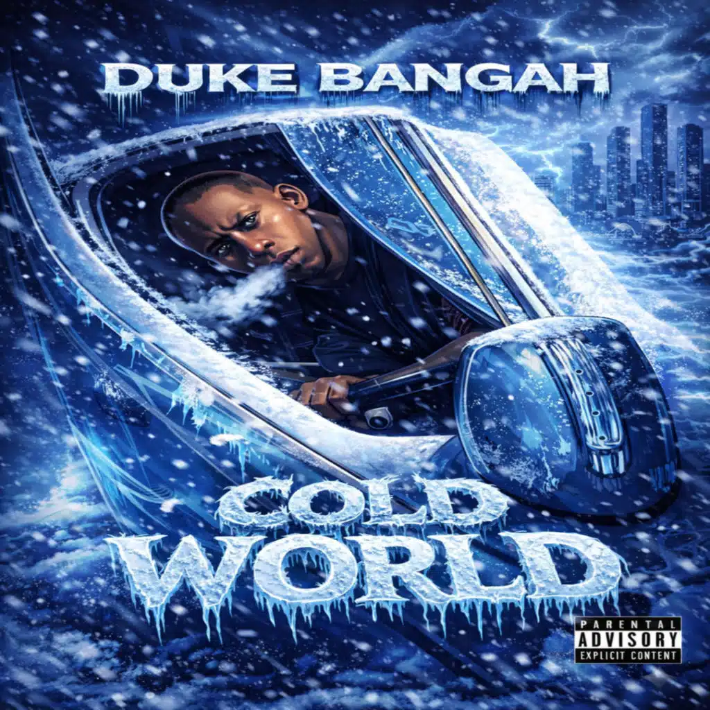 Cold World