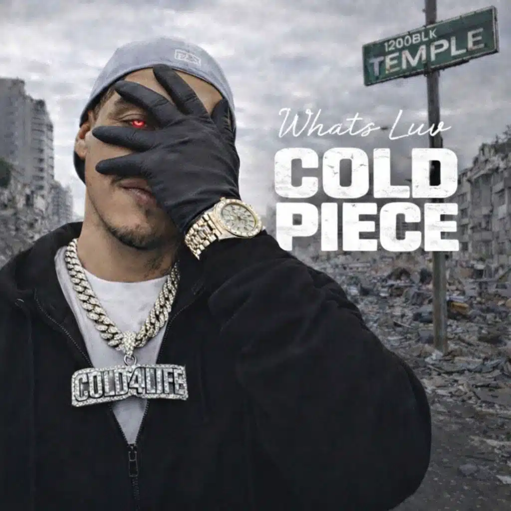 Cold Piece