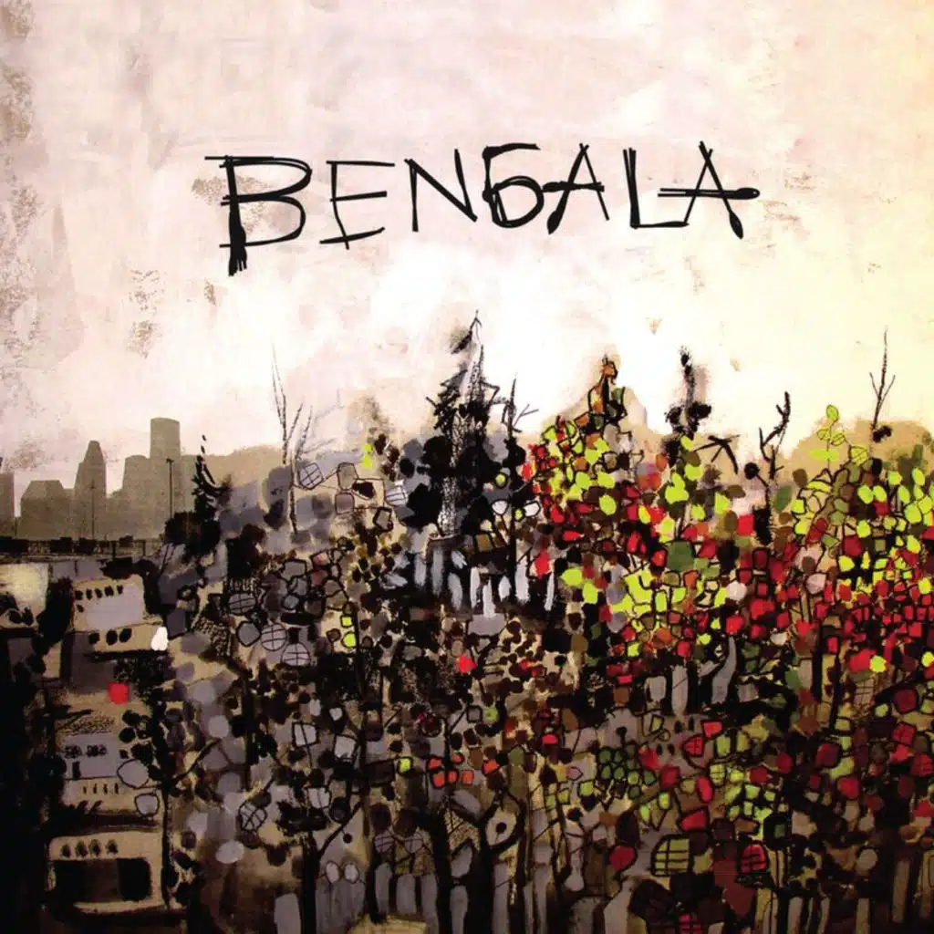 Bengala: 20 Aniversario