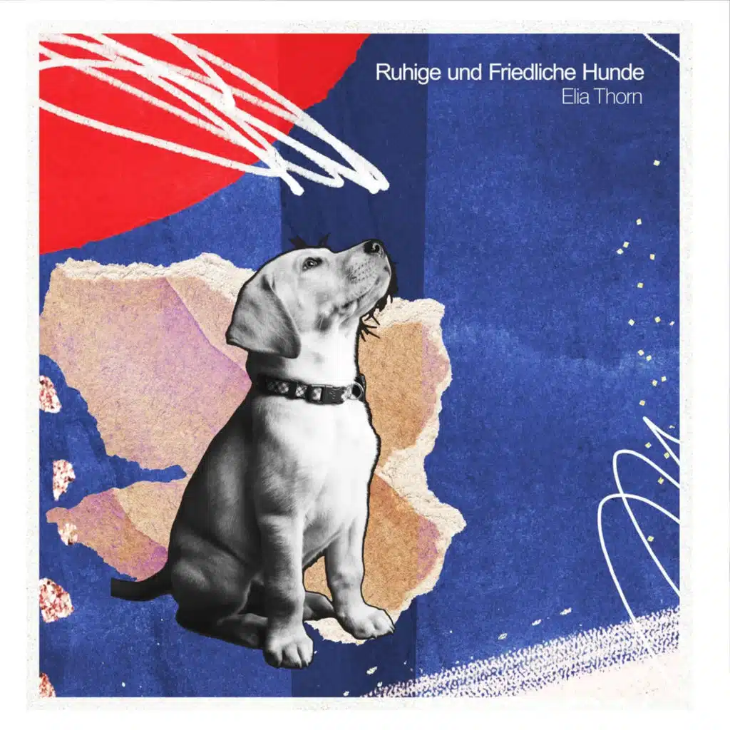 Ruhige und Friedliche Hunde