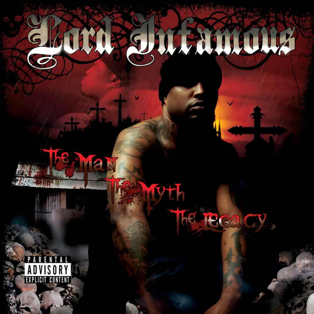Frosty (feat. Mac Montese of Da Crime-Click & II Tone)
