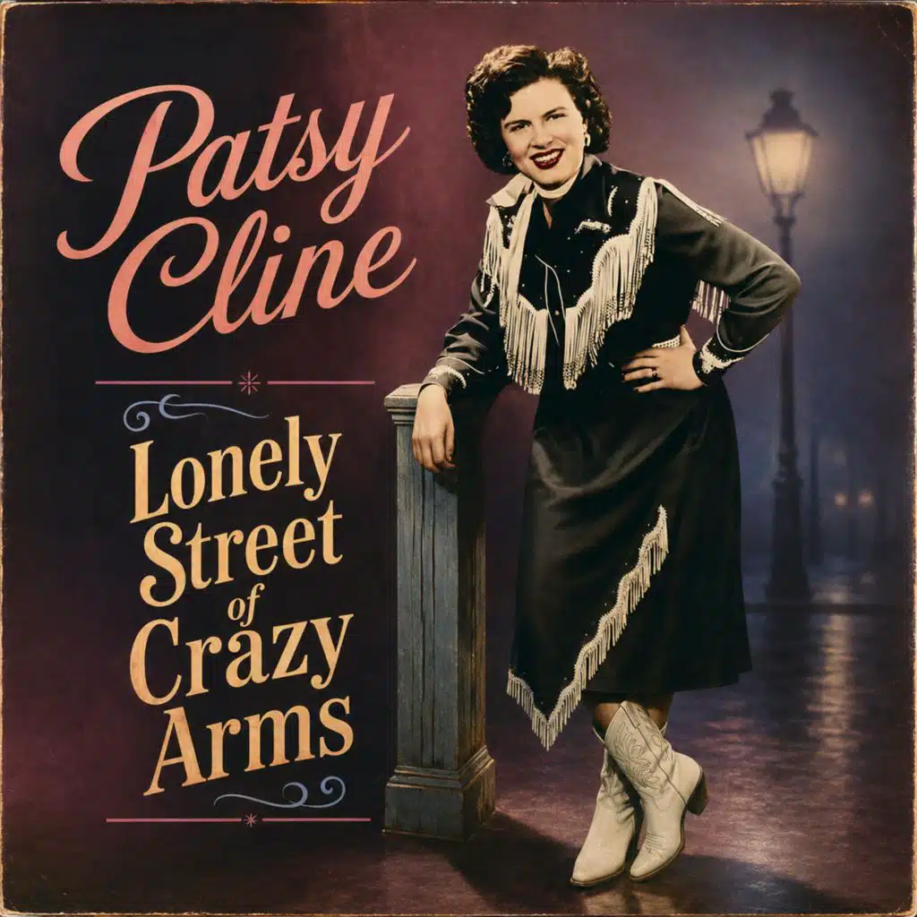 Lonely Street of Crazy Arms