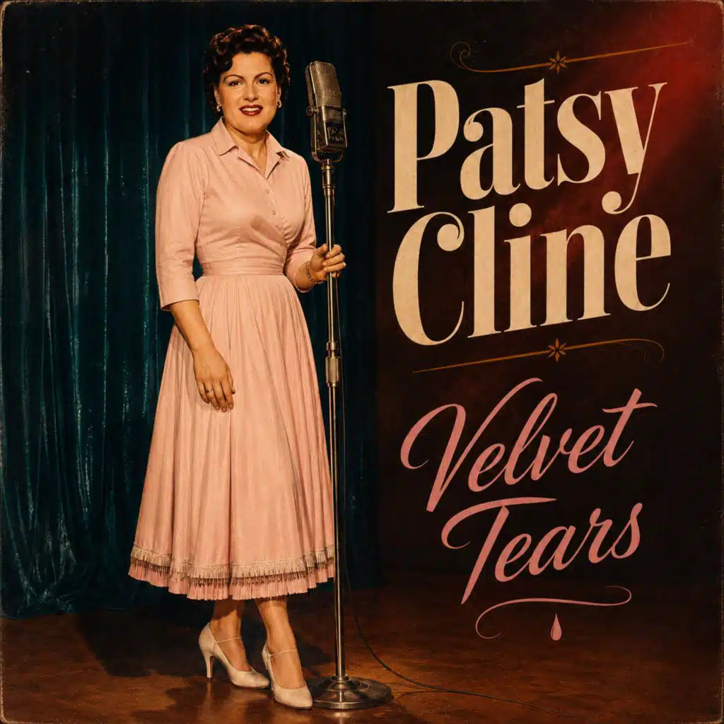 Velvet Tears