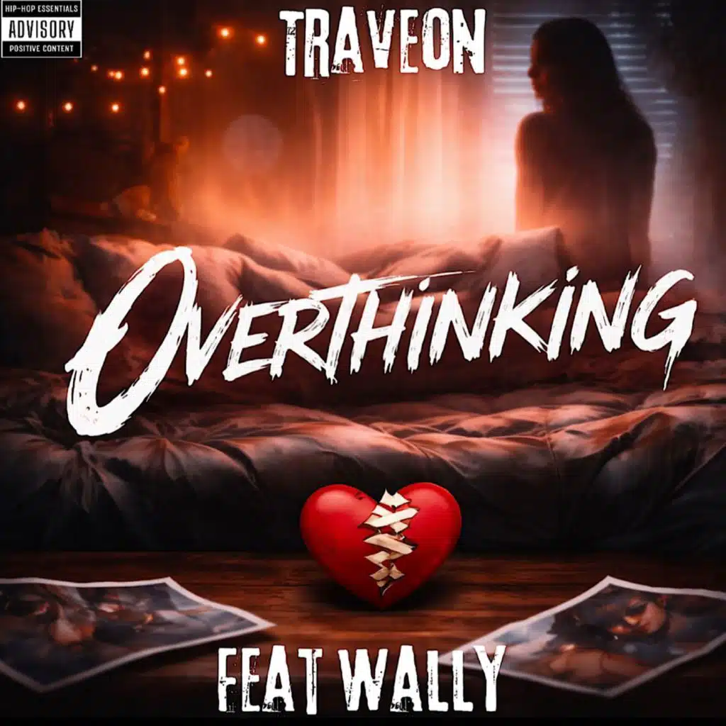 Overthinking (feat. wally)