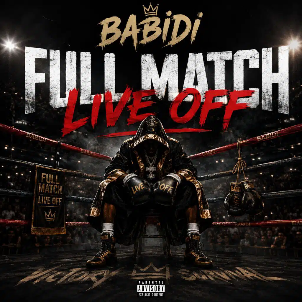 FULL MATCH