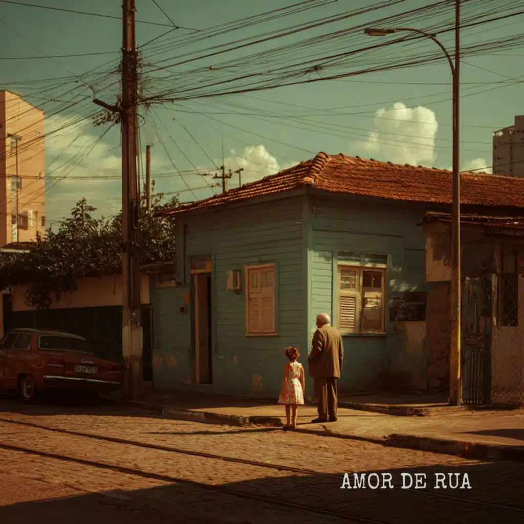 Amor de Rua