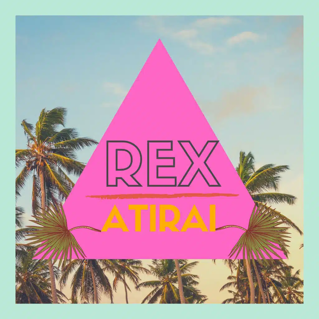Whine My Way (feat. Teaza Atirai)