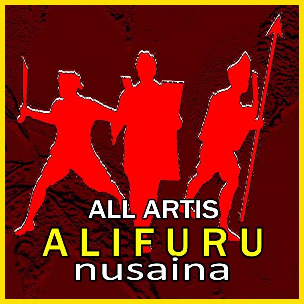 40. Alifuru NusaIna