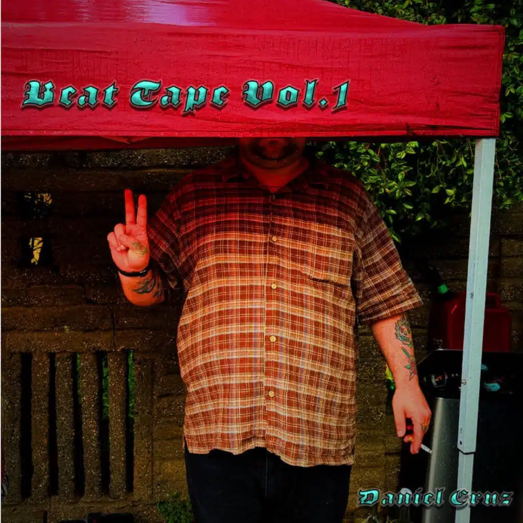 Beat Tape, Vol. 1