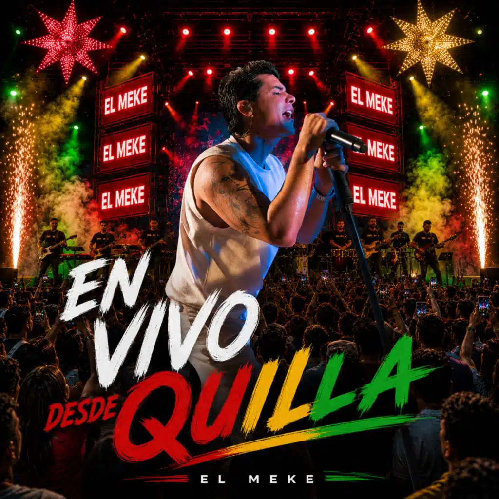 El Meke