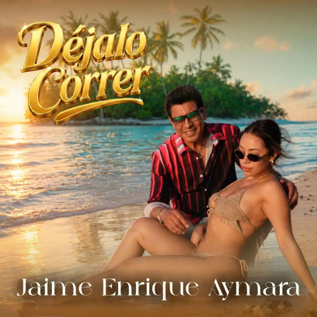 Jaime Enrique Aymara