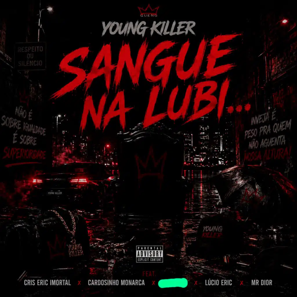 Young Killer