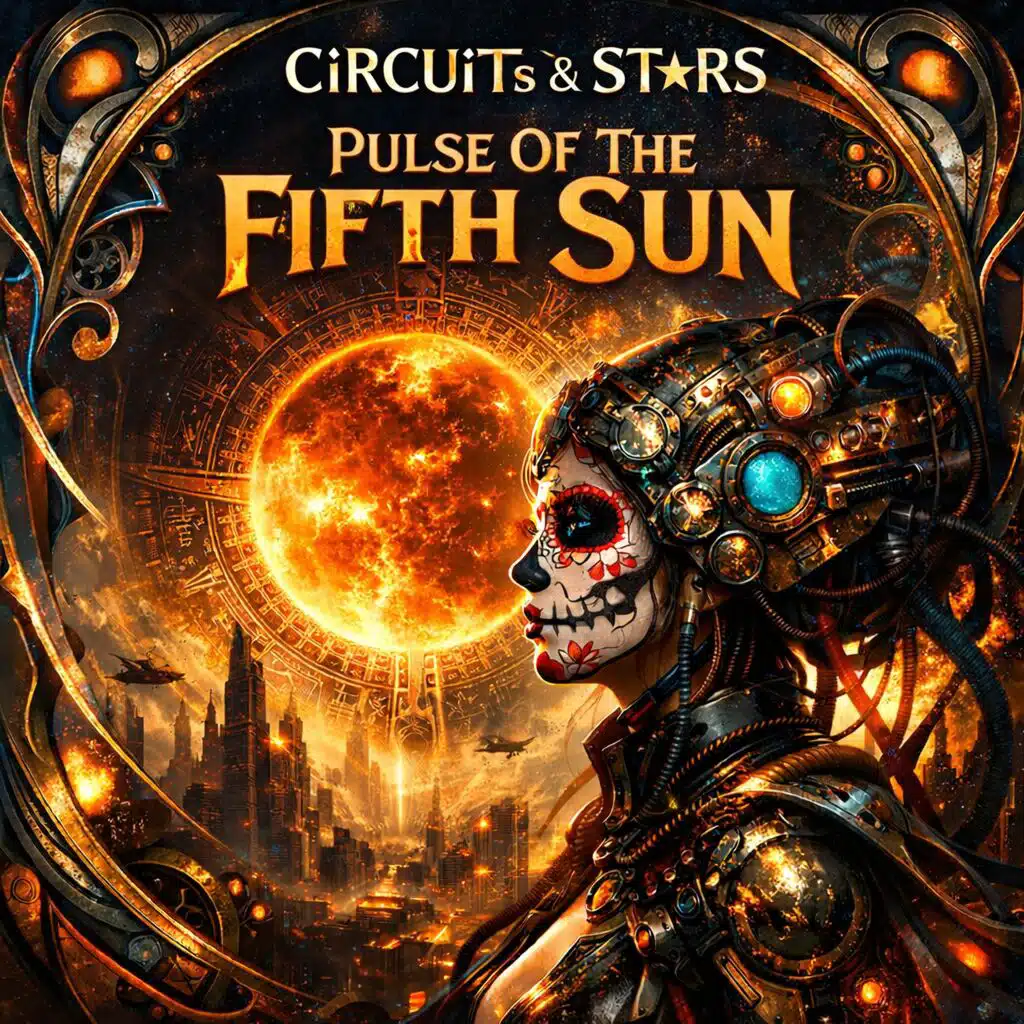 CiRCUiTS & STaRS