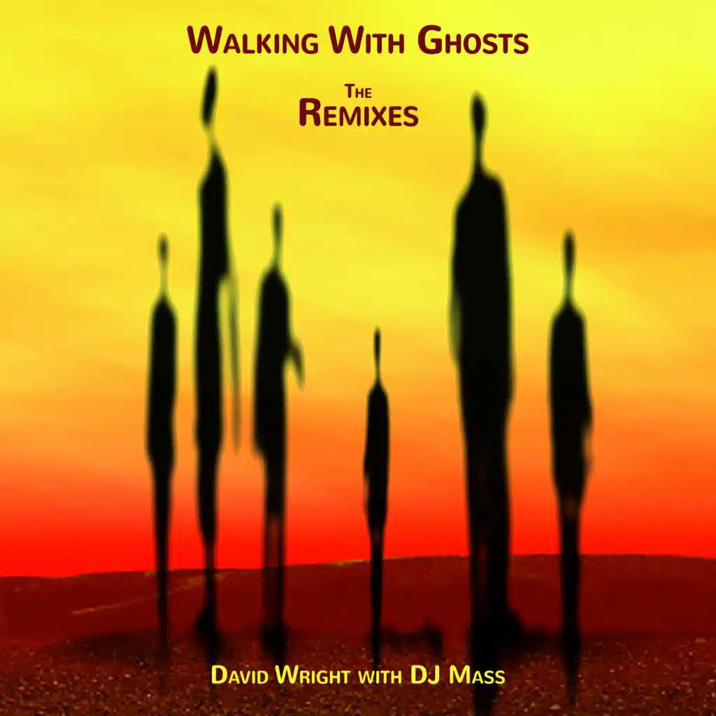 Walking With Ghosts Remixes
