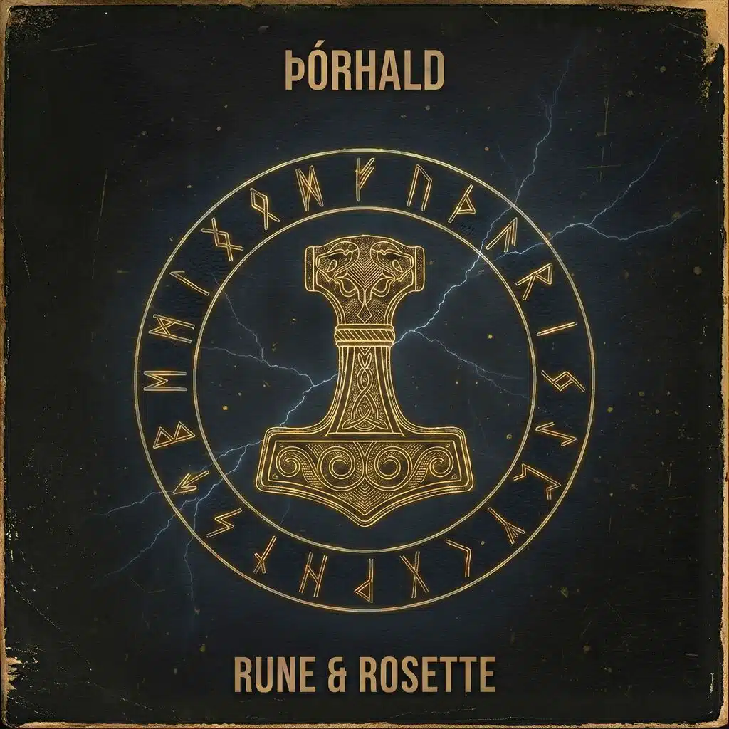Rune & Rosette