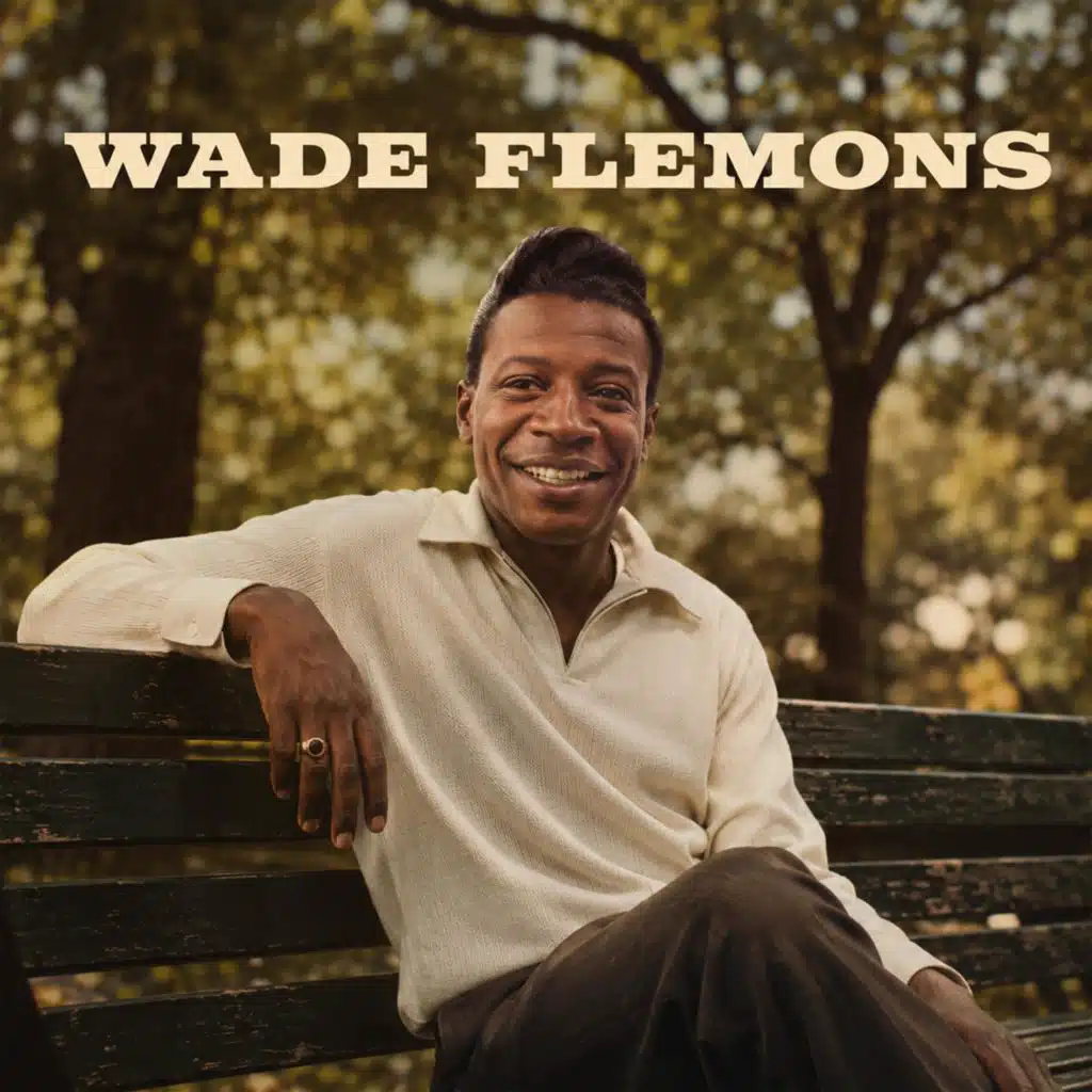 Wade Flemons