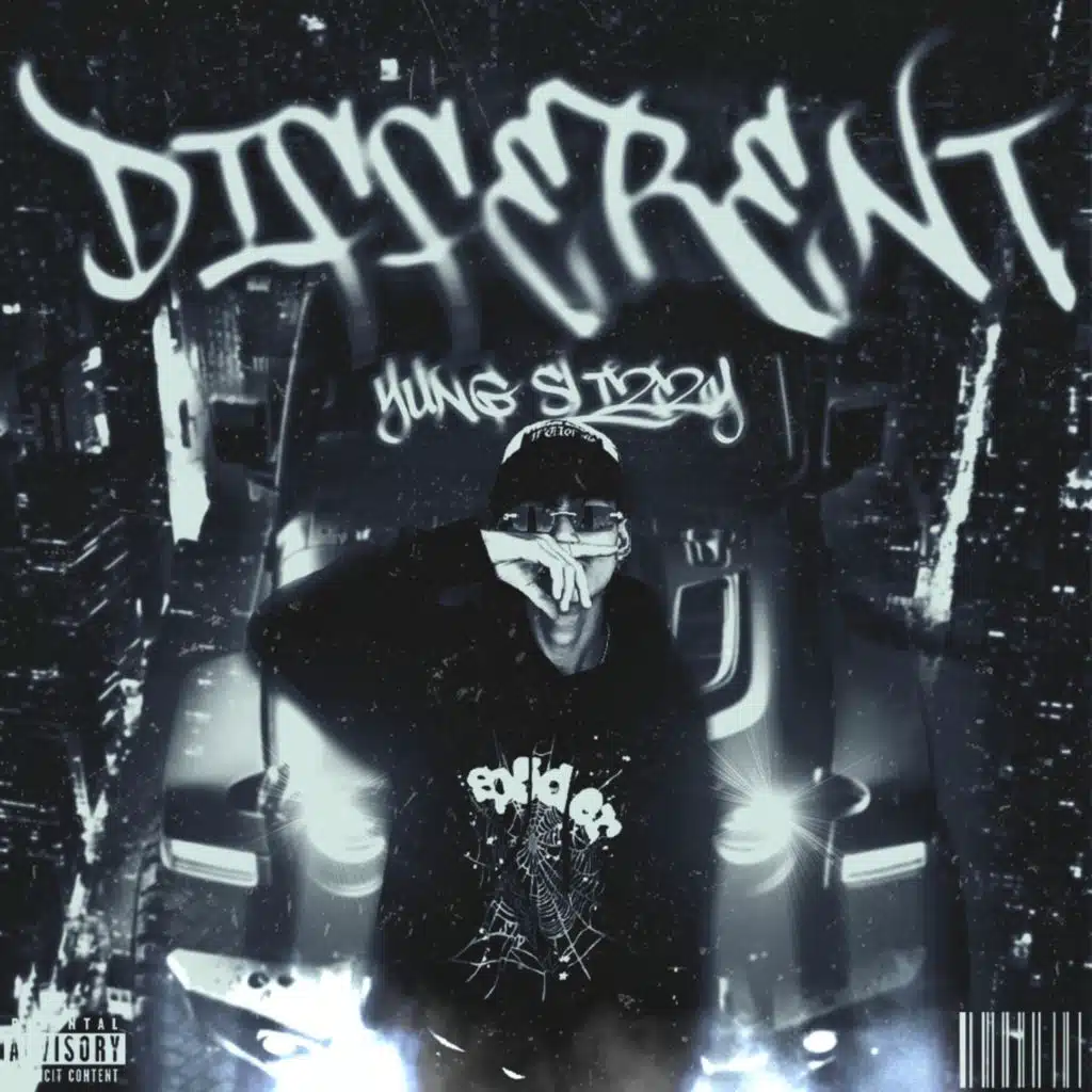 Different
