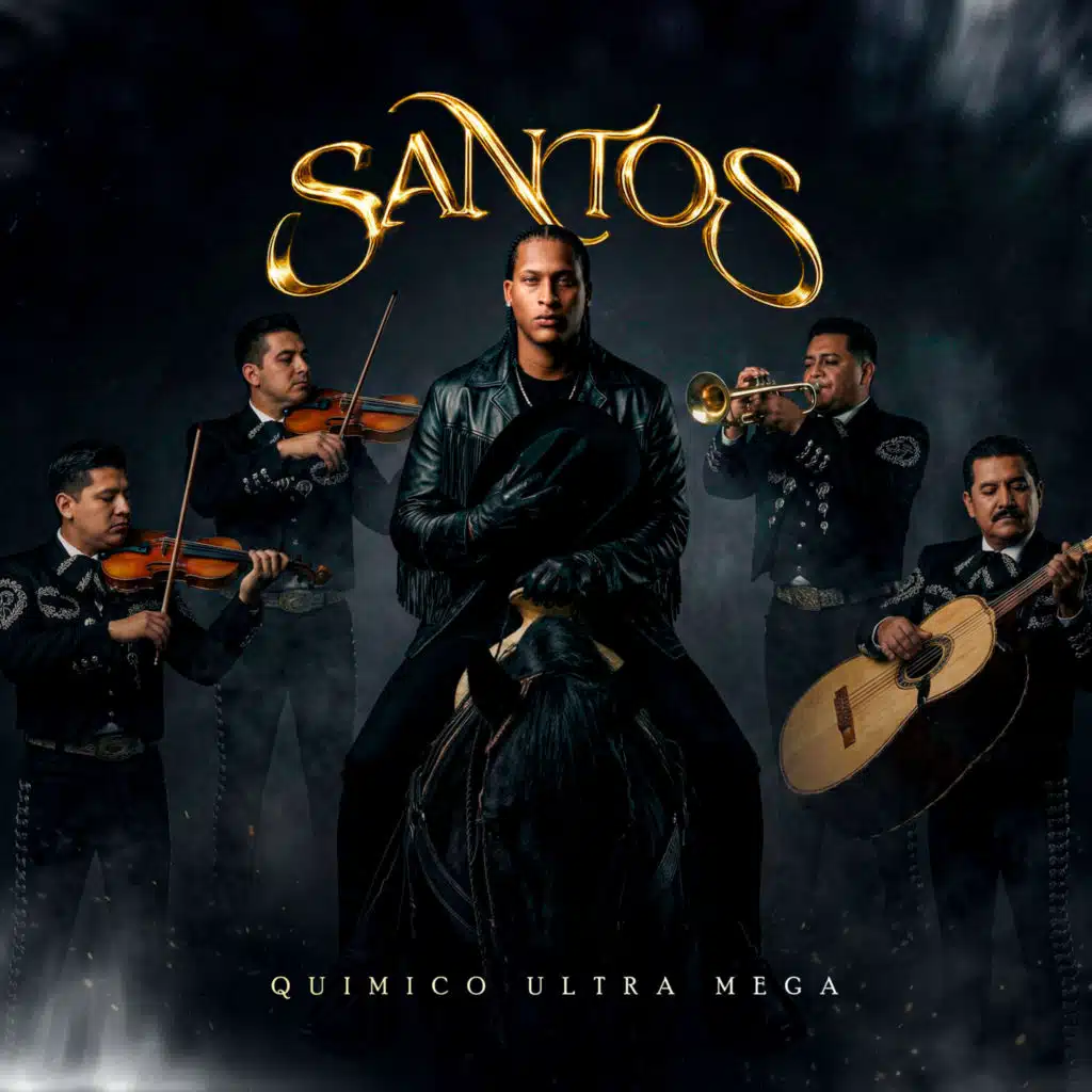 Quimico Ultra Mega