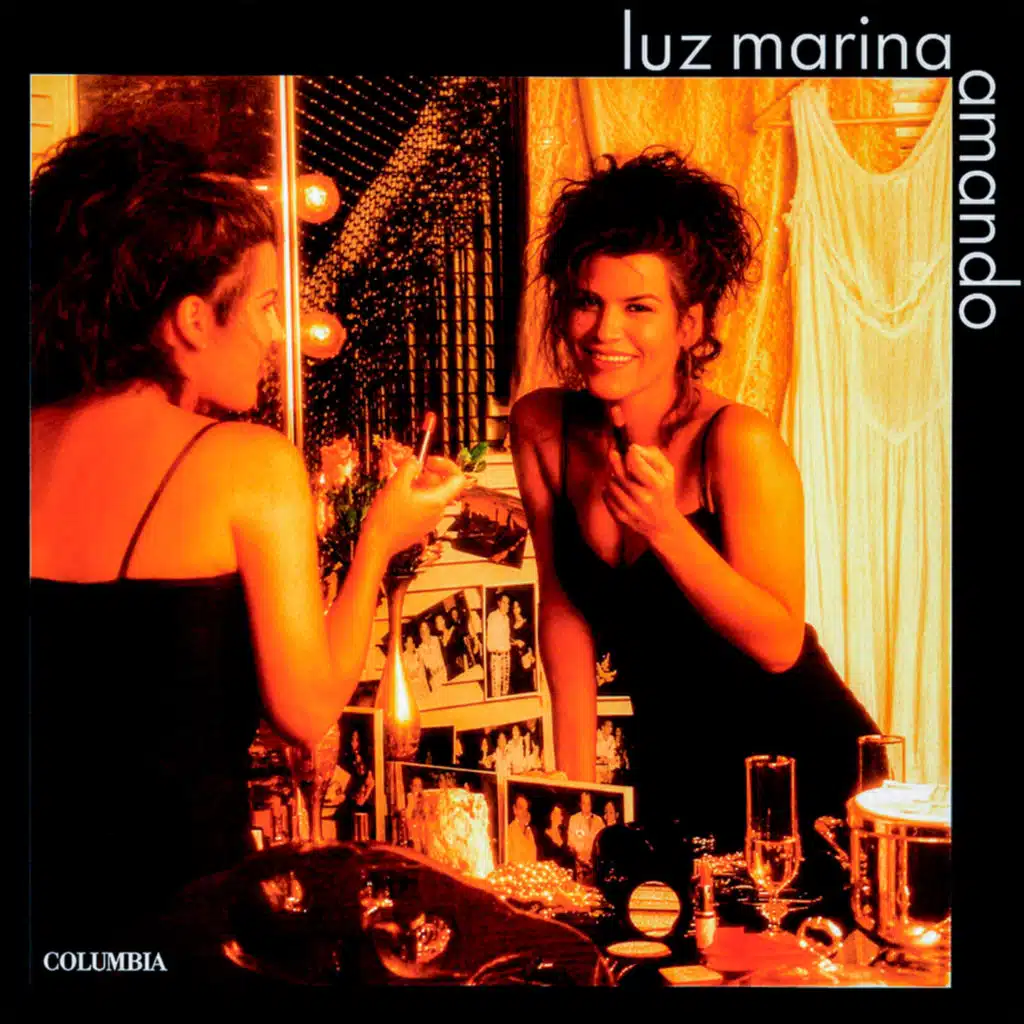 Luz Marina