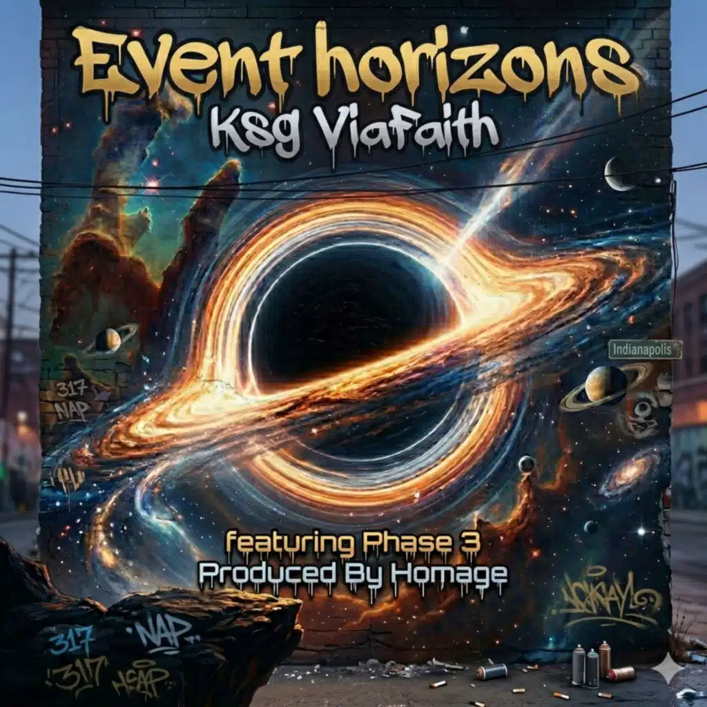 Event Horizons