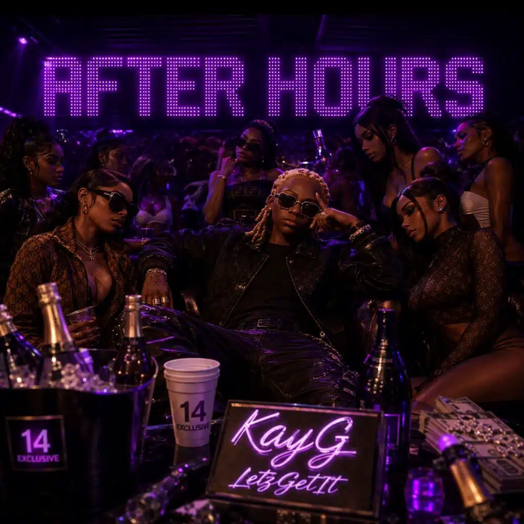 After Hours