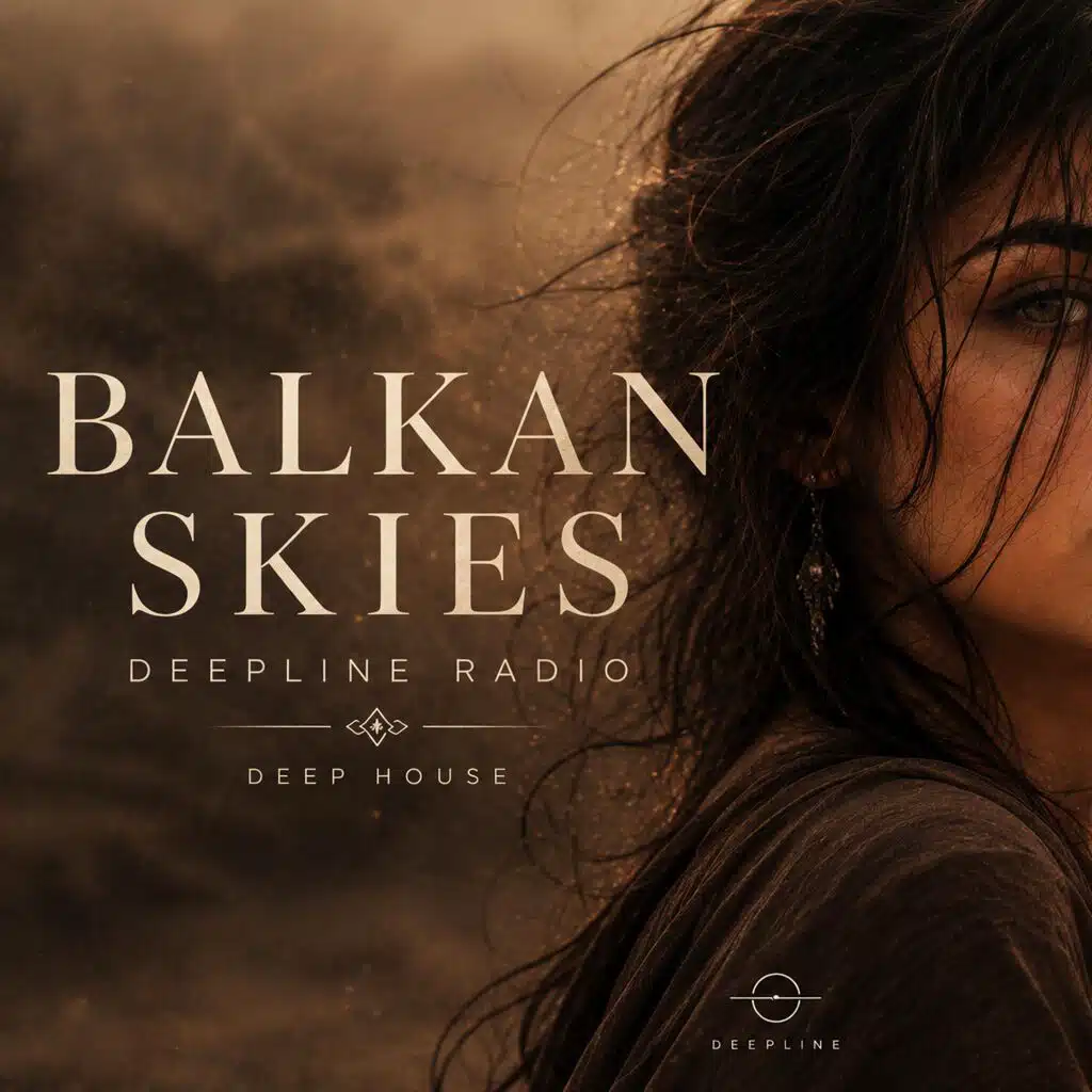 Balkan Skies