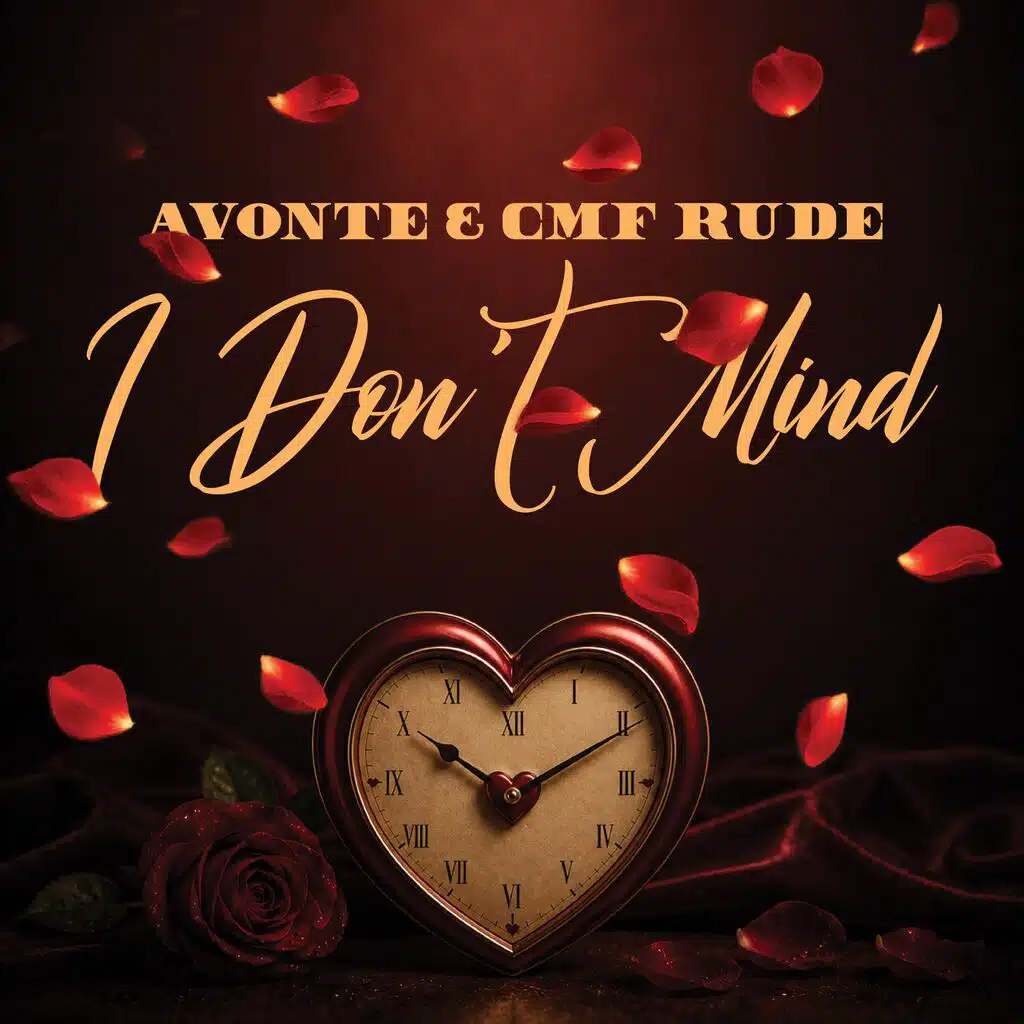 Cmf Rude