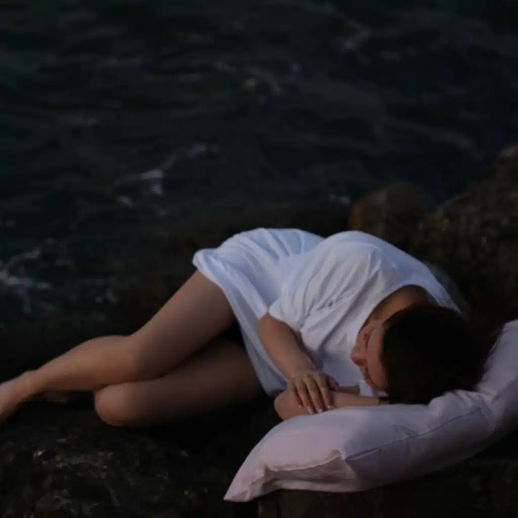 I Dreamt Of You Last Night