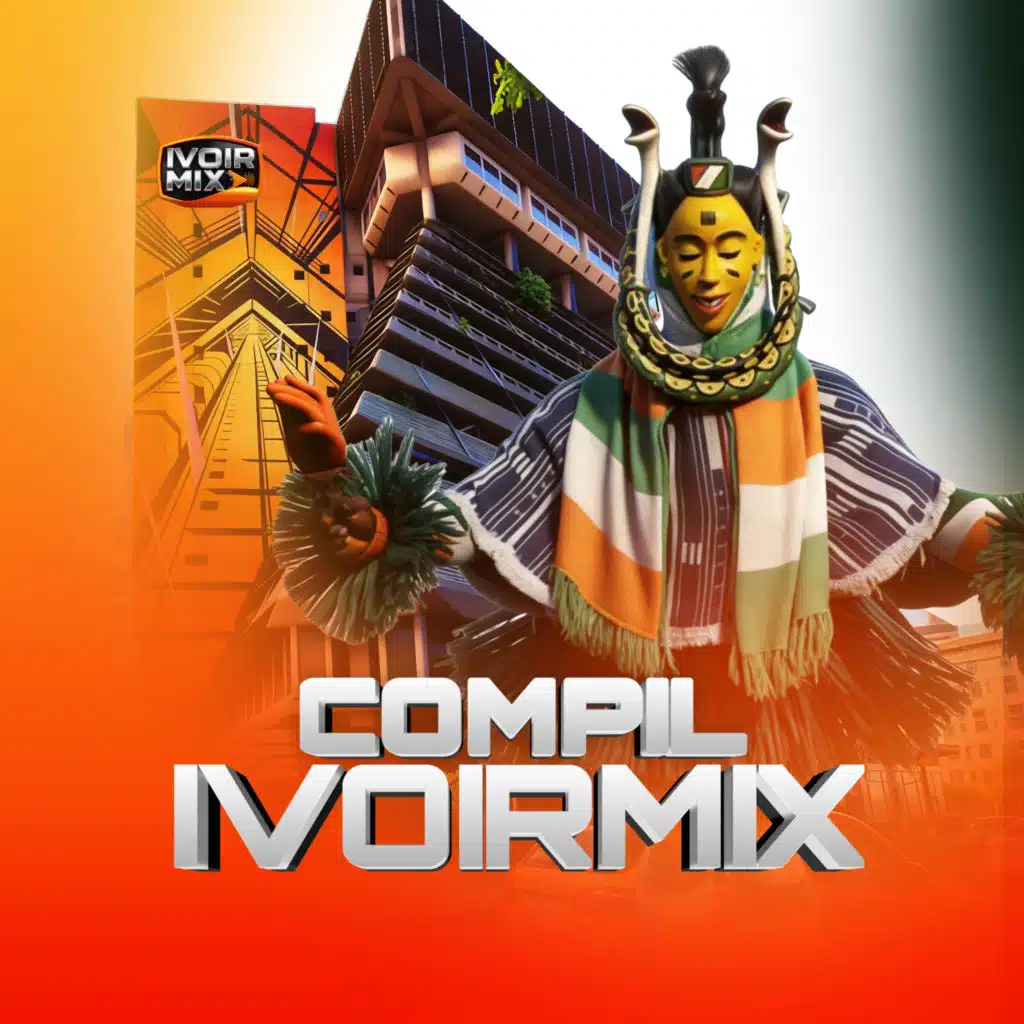 IVOIRMIXDJ VOL.4