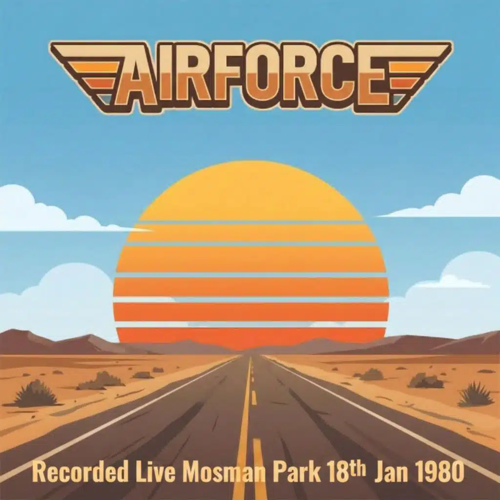 Airforce