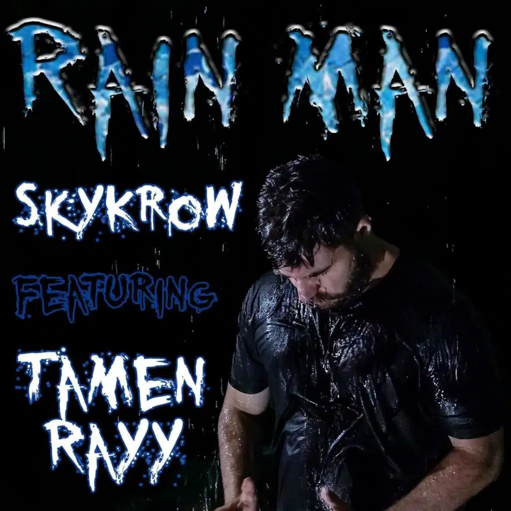 Skykrow