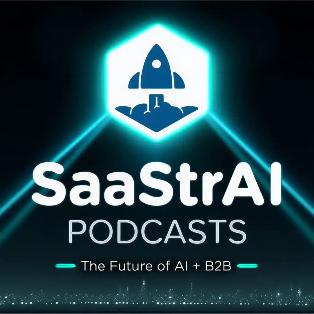 The Official SaaStr Podcast: SaaS | Founders | Investors