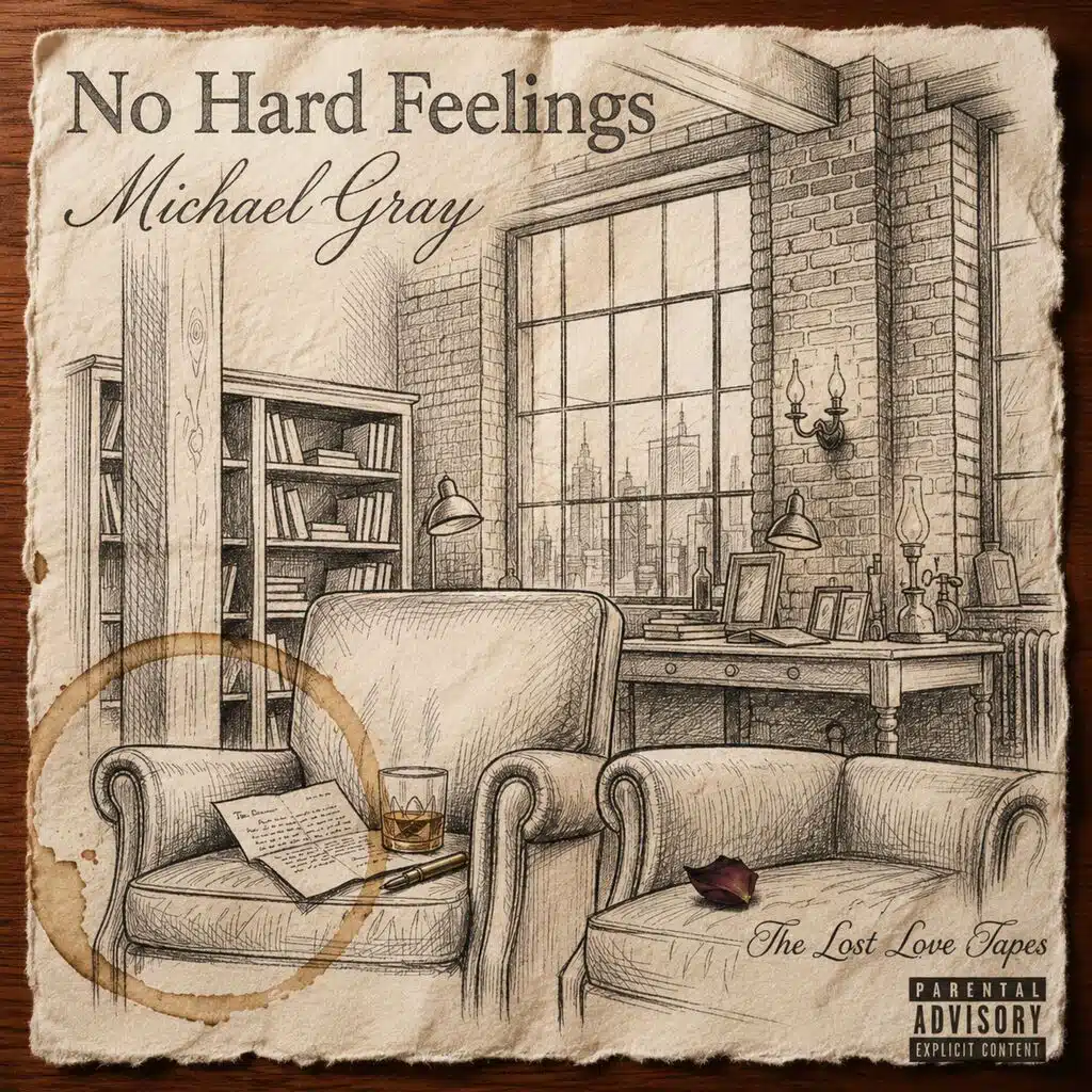 No Hard Feelings II