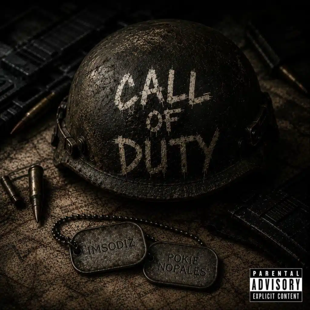 Call of Duty