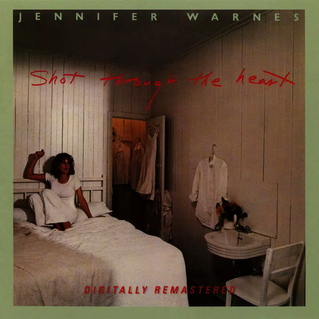 Shot Through The Heart