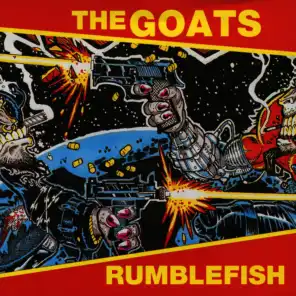 Rumblefish EP